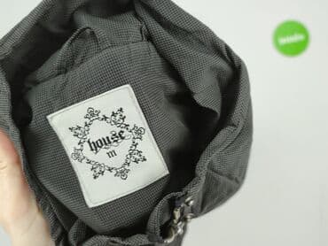 octagon kurtki: House, Kurtka bomberka damska, rozmiar M — 5