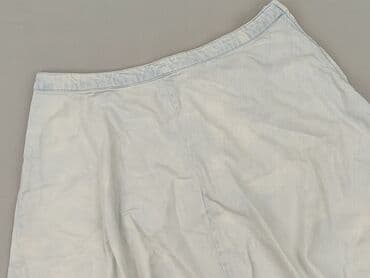 reserved spódniczka jeansowe: Reserved YFL, Spódnica damska, rozmiar XL — 2