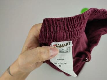 Kobiety: Damart, Spodnie materiałowe damskie, rozmiar M — 5