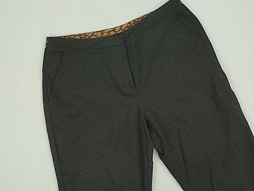 move mountains buty: Mohito, Spodnie materiałowe damskie, rozmiar M — 1