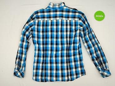 sweter prl: Volcano, Koszulа dla mężczyzn, rozmiar M — 3