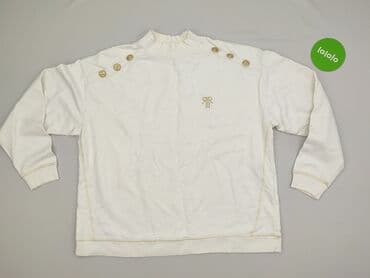 stone island bluza: River Island, Bluza damska
, rozmiar L — 2