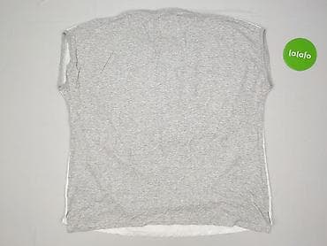 trampki 46: Charles Vögele, Bluzka damska, rozmiar 6XL — 3