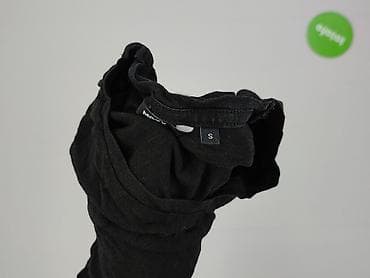 mexx czarny: Mexx, T-shirt damski, rozmiar S — 5
