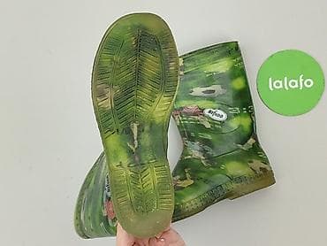 Kalosze, Befando, 31, stan - Bardzo dobry — 4