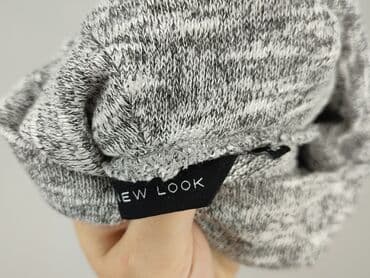 sweter z tiulowymi rękawami: New Look, Sweter damski, rozmiar M — 4