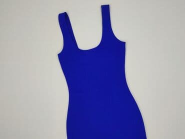 obcisle sukienki mini: Sukienka damska, rozmiar 2XS — 5