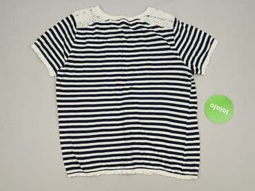 gatta koszulki z koronką: T-shirt damski, rozmiar XL — 3