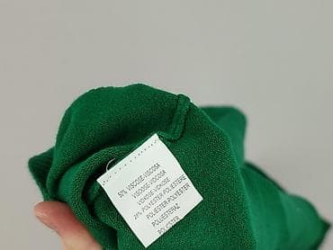 sweter z pingwinem: Pieces Maternity, Golf damski, rozmiar M — 4