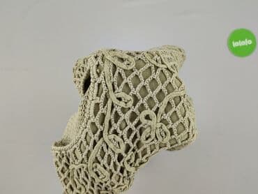 wegańskie buty zimowe: Sweter damski, rozmiar M — 4