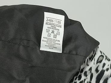 garnitury c: E-vie, Marynarka damska, rozmiar S — 6