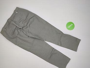 3 4 trouser: Orsay, Spodnie materiałowe damskie, rozmiar S — 3