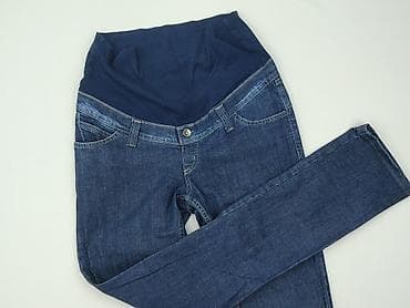 Happymum, Jeansy damskie, rozmiar M w lalafo.pl Happymum, Jeansy damskie, rozmiar M