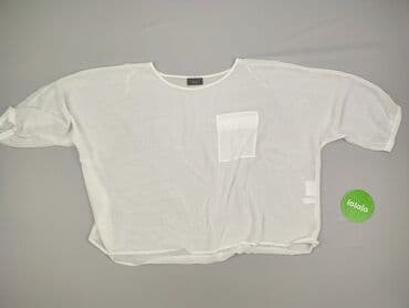 ysl bluzka: Yessica, Bluzka damska, rozmiar XL — 2