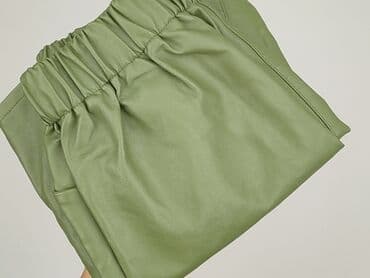 krótkie spódnice skórzane: Spódnica damska, rozmiar L — 6