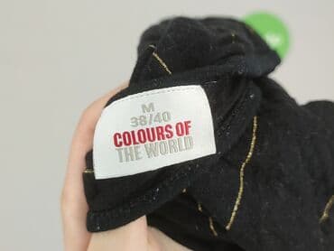 sukienki na wesele z narzutkami: Colours of the World, Women`s dress, size M — 5