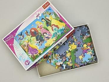 gry wp dla dzieci: Puzzle dla Dzieci, stan - Bardzo dobry — 3