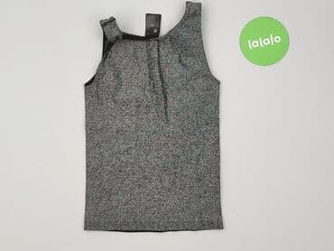 satynowe topy: Top damski, S — 3