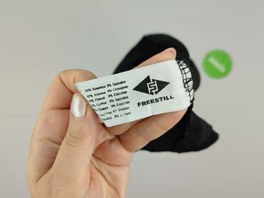 koszulki z kotami damskie: Free Still, T-shirt damski, rozmiar S — 7