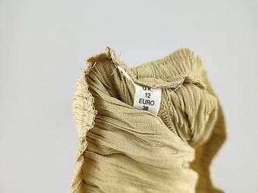 eobuwie crocs: Spodnie materiałowe damskie, rozmiar M — 4
