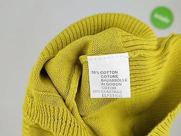 p b bluzy: Kardigan damski, rozmiar M — 5