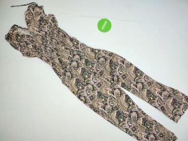 piżamy dla ciężarnych: Kombinezon damski, rozmiar S — 2