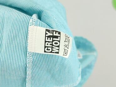 t shirty wolf: GREY WOLF, Koszula damska, rozmiar S — 5