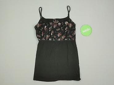 gothic sukienki: Odzież wierzchnia 
, Bluzka damska, rozmiar M — 2