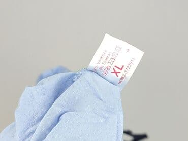 shein koszula nocna plus size: Koszula nocna damska, rozmiar XL — 5