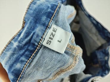 nerka damska tommy jeans: Jeans for women, size L (EU 40) — 4