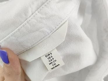 vinted hm: H&M, Koszula damska, rozmiar S — 4
