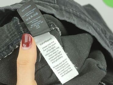 legginsy damskie hugo boss: Legginsy rozmiar S — 6