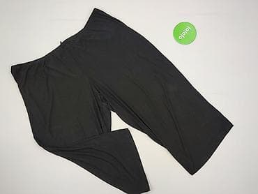 wind brakers: Spodnie 3/4 damskie, rozmiar XL — 2