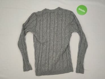 lidl termiczna bielizna: Hollister, Sweter dla mężczyzn, rozmiar S — 3