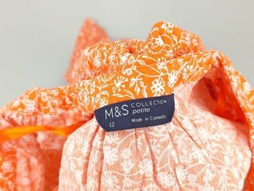 sukienka dla niskiej osoby: Marks & Spencer, Sukienka damska, rozmiar L — 4