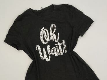 Sinsay, T-shirt damski, S w lalafo.pl Sinsay, T-shirt damski, S