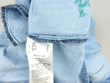 sukienka z denimu: RAINBOW K, Sukienka damska, rozmiar M — 5