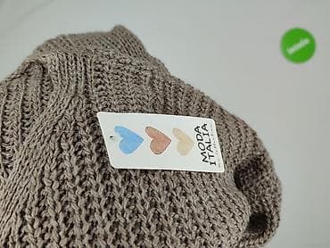 terranova bluzy: Moda Italia, Sweter damski, rozmiar 7XL — 5