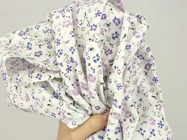 bluzki pod marynarkę plus size: Isle, Сорочка жіноча, розмір 5XL — 5