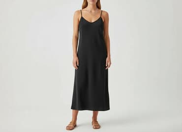 allegro sukienki damskie duze rozmiary używane: Sukienka damska, rozmiar M — 1