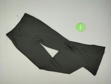 only play curve spodnie: Shein, Spodnie materiałowe damskie, rozmiar M — 3