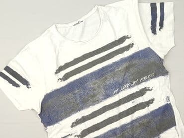 lidl tshirt: Koszulka dla mężczyzn, M, stan - Dobry — 1