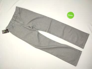 t shirty python: Jeansy damskie, rozmiar XL — 2