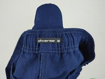 decathlon bluza: Spodnie dresowe damskie, rozmiar S — 4