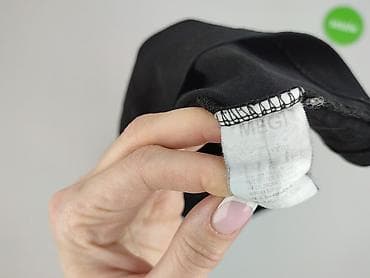 modne bluzki plus size: MEGI, Bluzka damska, rozmiar 6XL — 5