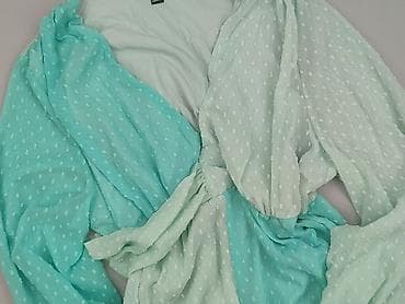 c: Shein Curve, Sukienka damska, rozmiar 4XL — 1