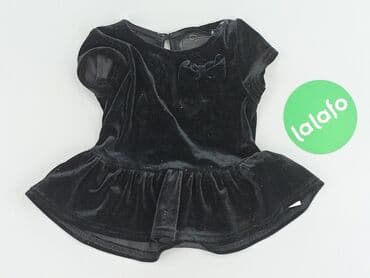 sukienka dla 6 latki: Sukienka, Primark, 9-12 miesięcy, stan - Bardzo dobry — 2