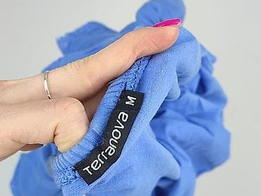 bluzka nirvana h: Terranova, Bluzka damska, rozmiar M — 4