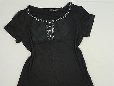 Kobiety: Bluzka damska, rozmiar M — 1