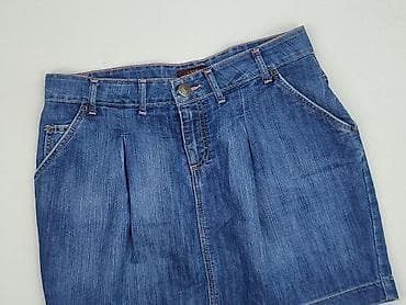 Jeanswear, Women`s skirt, size L